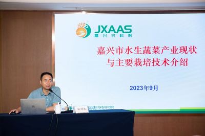 嘉职院承办2023年海盐县“浙农优品”农创客电商促共富培训班，助推电子商务经营新篇章